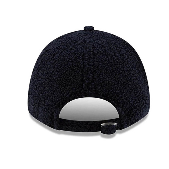 New Era Καπέλο New York Yankees MLB Borg 9FORTY Adjustable Cap